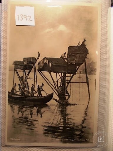 Boğaziçi — Arşiv Görseli