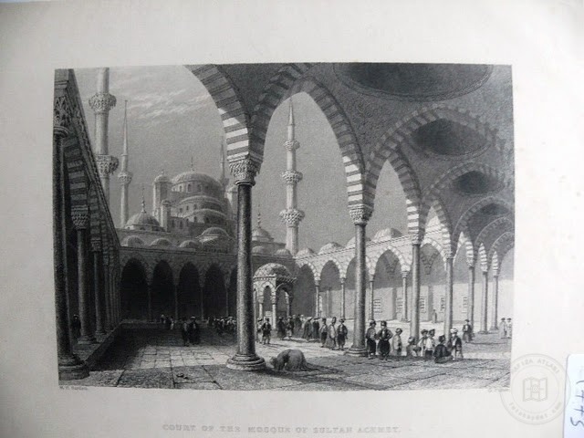 Sultanahmet — Archive image