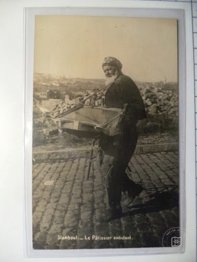 ESNAF — Archive image