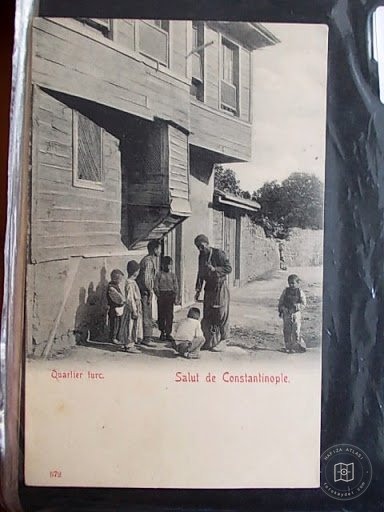 Sokaklar — Arşiv Görseli