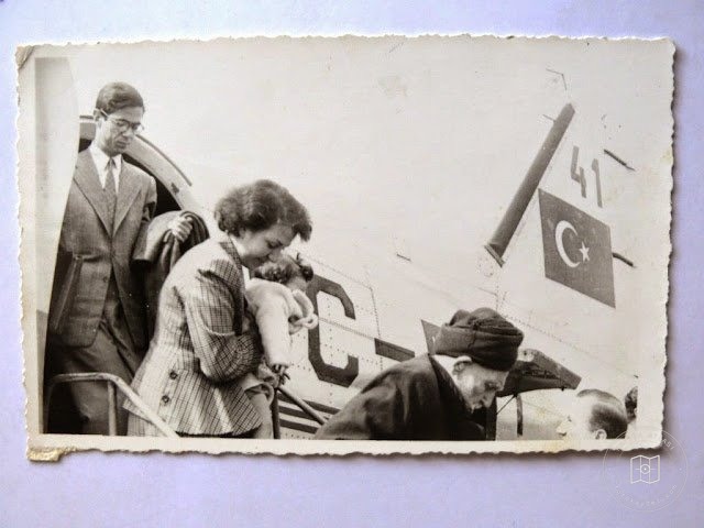 Istanbul Cultural Heritage — Archive image