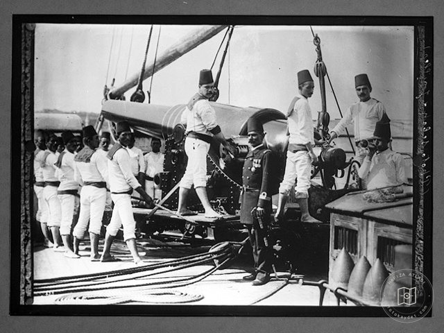 Ottoman Life: 1890–1910 — View from the archive
