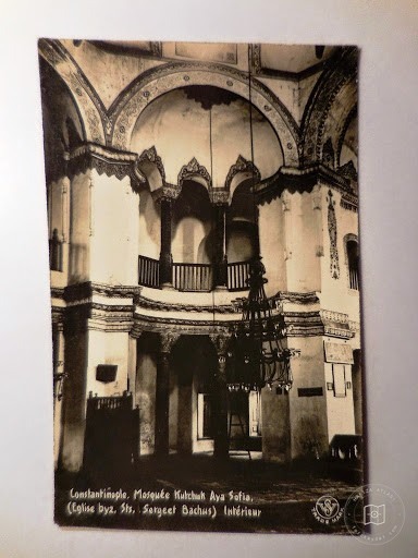 Sultanahmet — Archive image