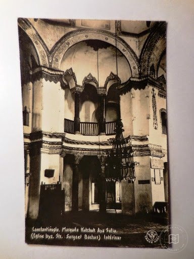 Sultanahmet — Archive image