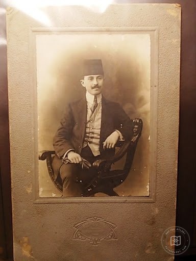 Portreler ve Yaşam — Portre / Kişi Görseli