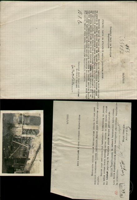 Haseki Bayram Pasha Sebili