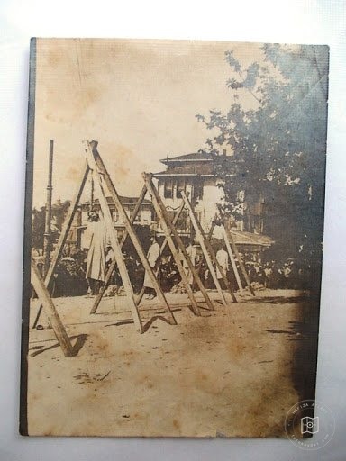 Beyazıt — Archive image