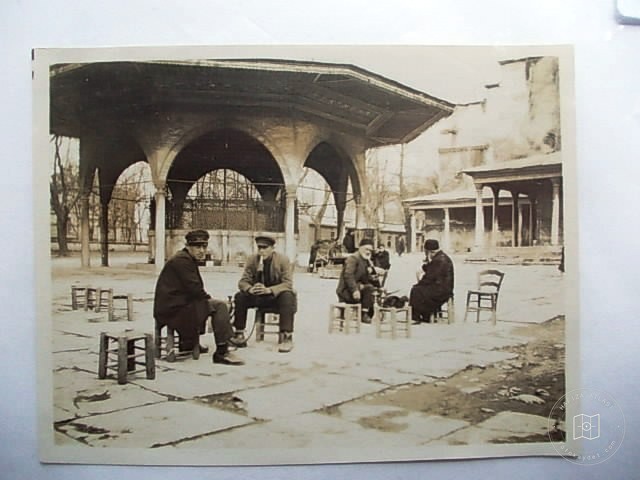 Ayasofya — Arşiv Görseli