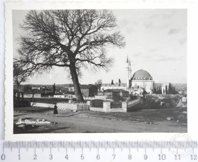 Fatih — View from the archive