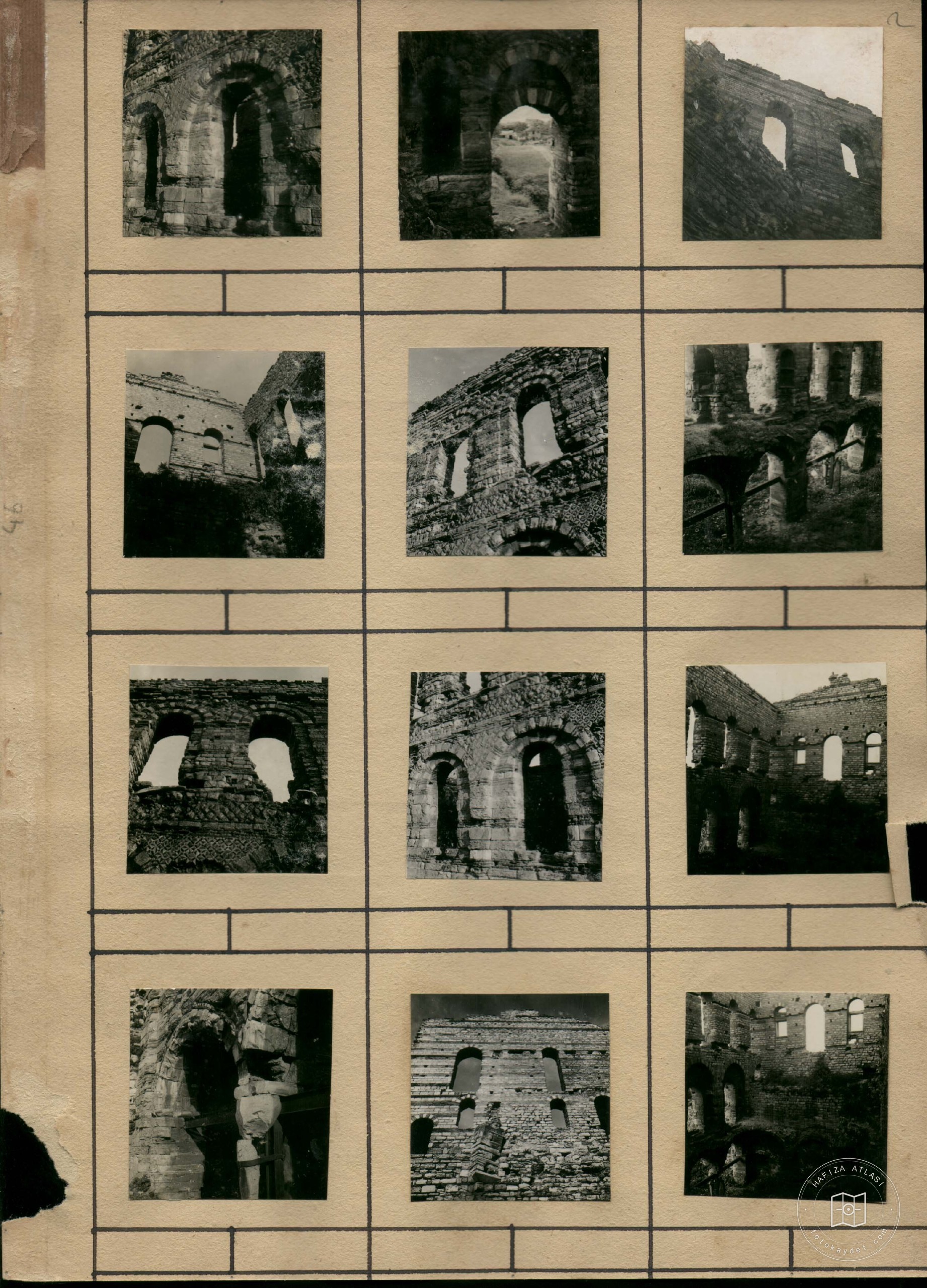 Palace — Archive image