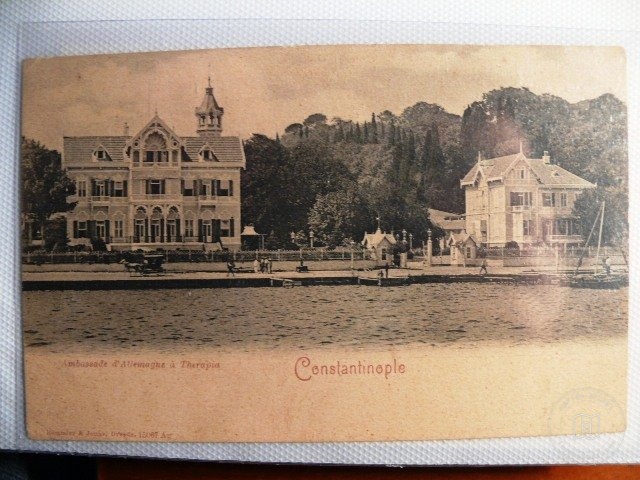 Boğaziçi — Arşiv Görseli