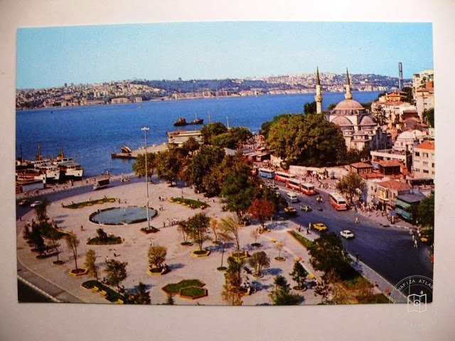 Üsküdar — Arşiv Görseli