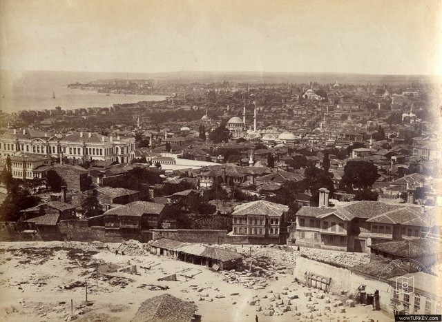 Istanbul
