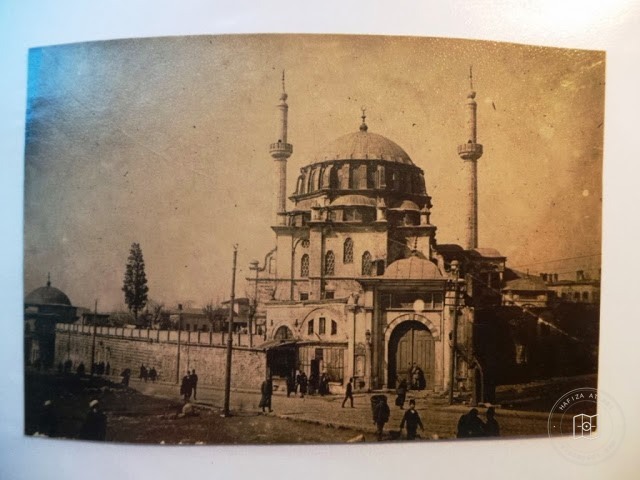 Aksaray — Archive image