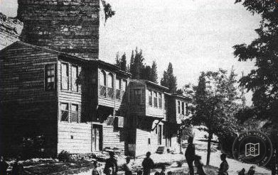 Ayvansaray