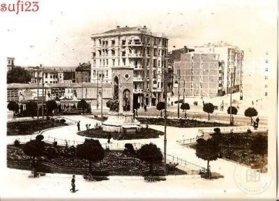 Taksim Square