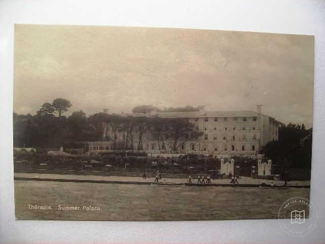 Boğaziçi — Arşiv Görseli