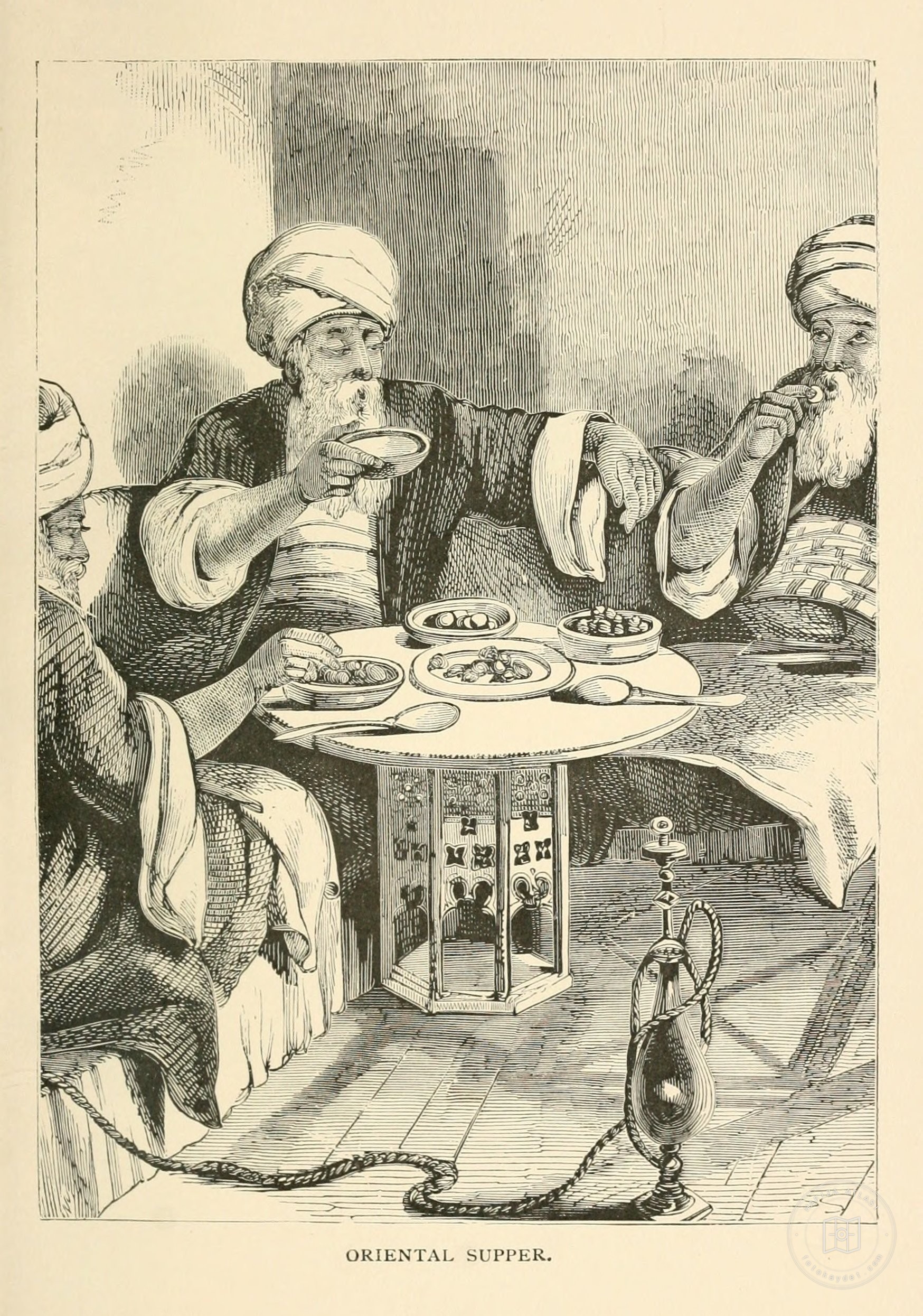 Engravings — Engraving