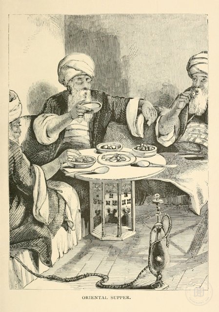 Gravurler — Gravür