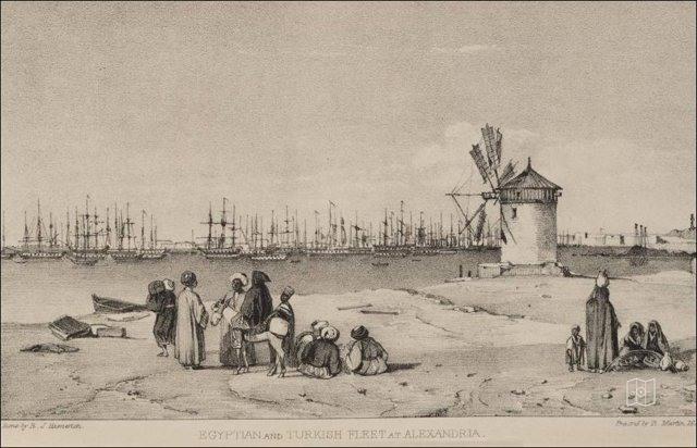 Shipping Date Cards — View from the archive