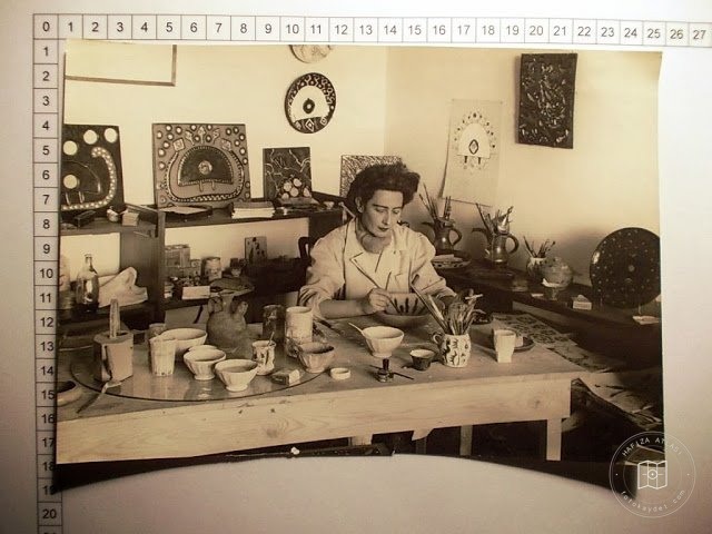 Tarihî Kişiler — Portre / Kişi Görseli