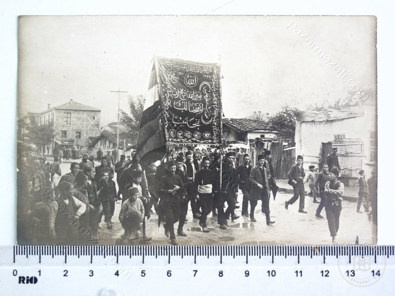 Gündelik Yaşam ve Çeşitli Görseller — Arşivden bir görünüm