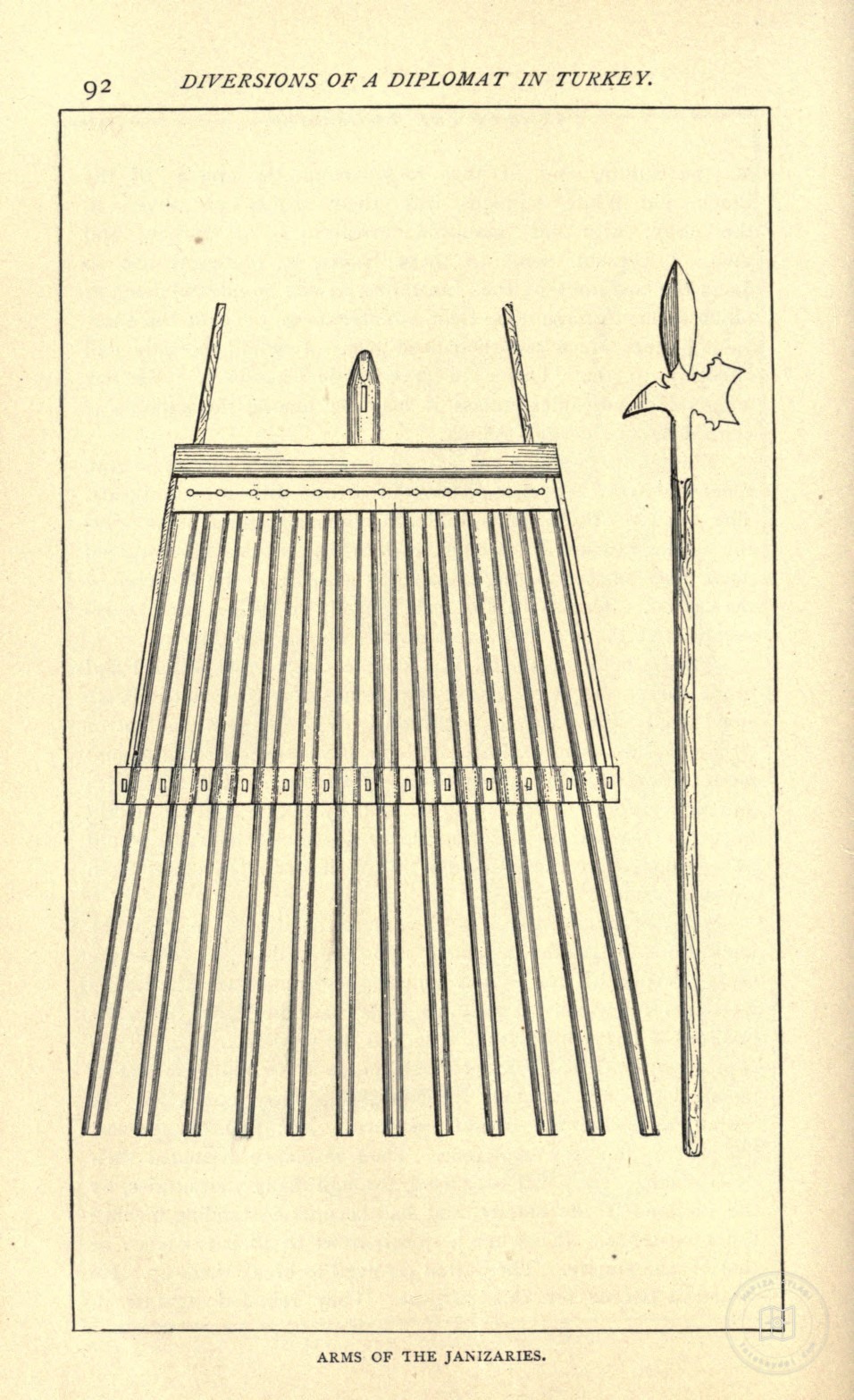 Engravings — Engraving