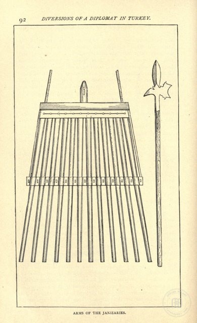 Gravurler — Gravür