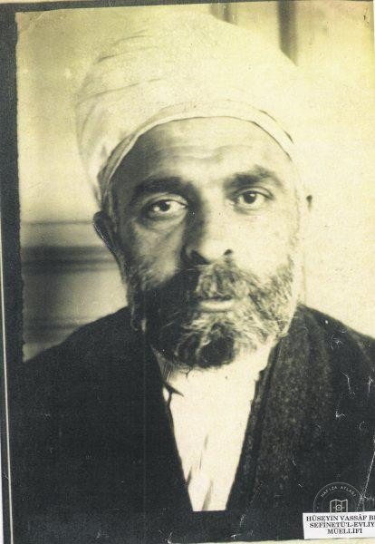 Hüseyin Vassaf