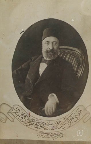 Midhat Paşa