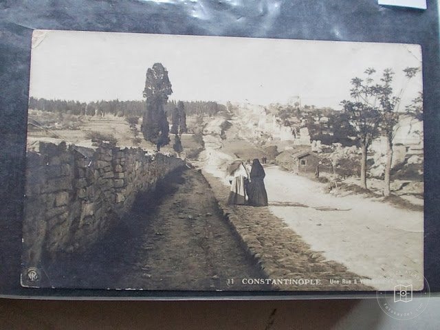 SURLAR — Archive image