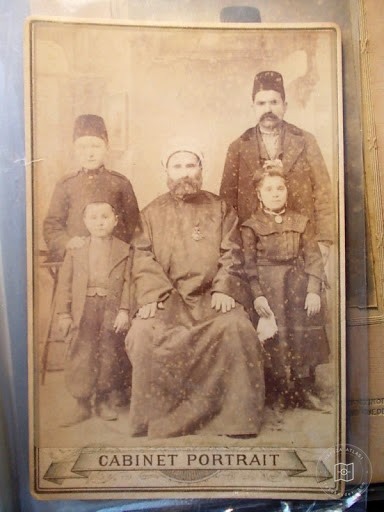 Tasavvuf Kültürü — Arşiv Görseli