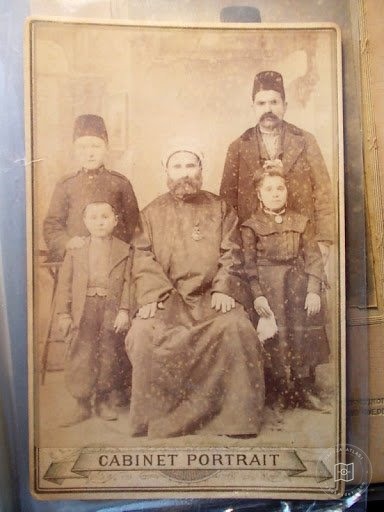 Tasavvuf Kültürü — Arşiv Görseli