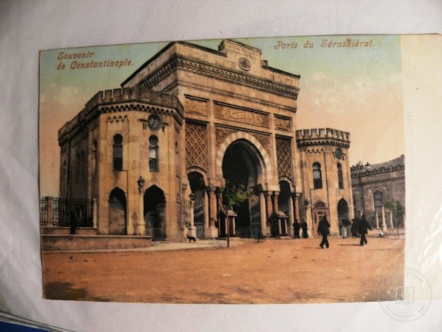 Beyazıt — Arşiv Görseli