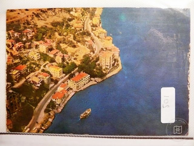 Boğaziçi — Arşiv Görseli
