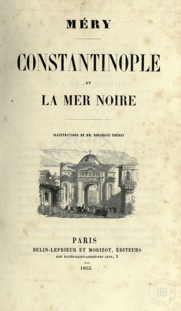 Gravurler — Gravür
