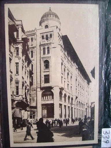 Eminönü — Archive image