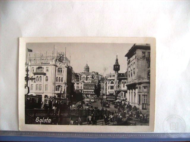 Karaköy — Arşiv Görseli