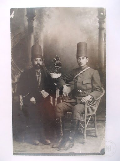 Tasavvuf Kültürü — Arşiv Görseli