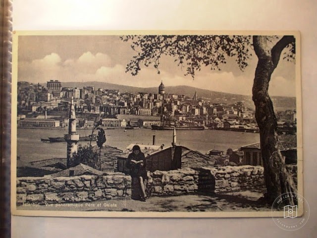 Fatih — Archive image