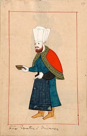 Portreler ve Yaşam — Portre ve kişi arşivi