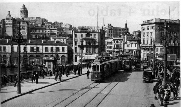 Karaköy