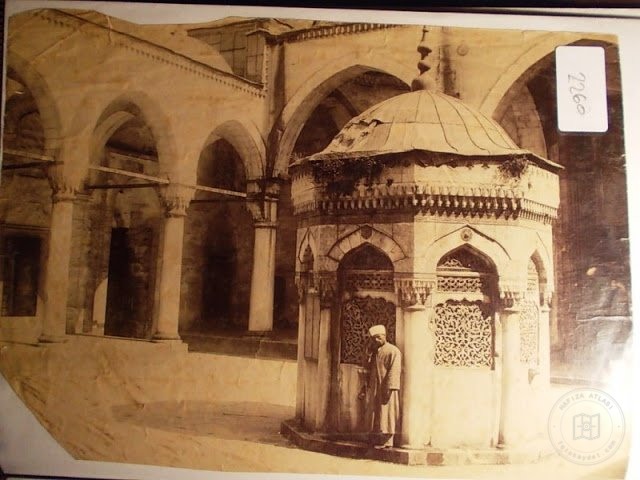 Sultanahmet — Archive image