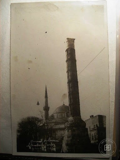 Çemberlitaş — Arşiv Görseli