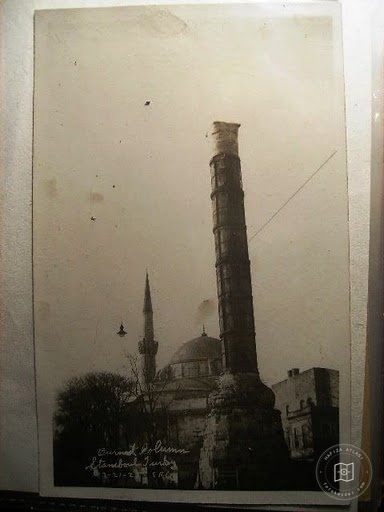 Çemberlitaş — Archive image