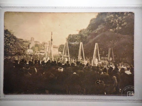 Beyazıt — Archive image