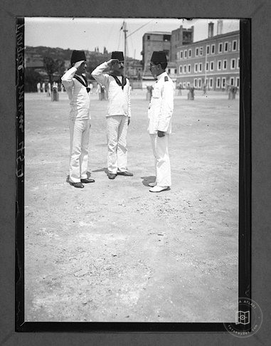 Ottoman Life: 1890–1910 — View from the archive