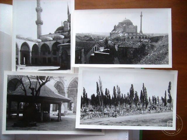 Fatih — Archive image