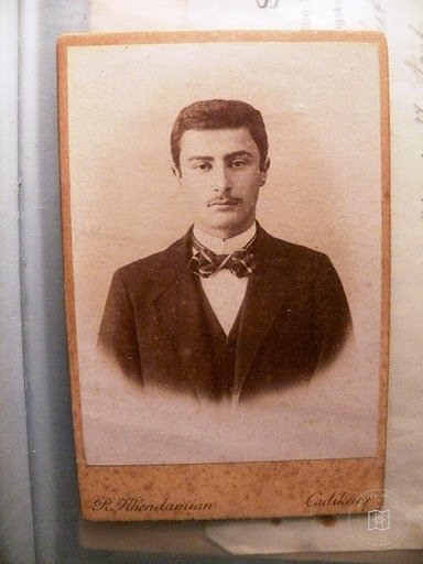 Portreler ve Yaşam — Portre / Kişi Görseli
