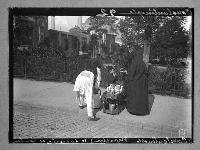 Ottoman Life: 1890–1910 — View from the archive